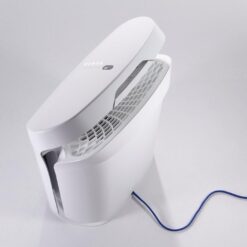 Rabbit Air SPA-550A BioGS 2.0 Ultra Quiet HEPA Air Purifier