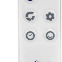 Rabbit Air SPA-550A BioGS 2.0 Ultra Quiet HEPA Air Purifier