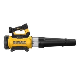 DEWALT FLEXVOLT 60V MAX 160 MPH 760 CFM Brushless Cordless Battery Powered Blower (Tool-Only) DCBL777B
