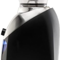Baratza Virtuoso+ Coffee Grinder ZCG587BLK, Black