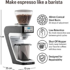 Baratza Sette 30 Conical Burr Grinder