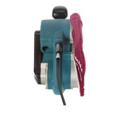 Makita 11 Amp 4 in. x 24 in. Corded Belt Sander with Abrasive Belt, 80G Belt and Dust Bag 9403