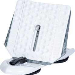 SWELL Wakesurf Creator H3X Plus - The Best Wake Shaper - Extendable Length, Rotating with Hydrodynamic Texture