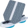 SWELL Wakesurf Creator H3X - High Performance Wake Shaper - Rotating with Hydrodynamic Texture
