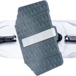 SWELL Wakesurf Creator H3X - High Performance Wake Shaper - Rotating with Hydrodynamic Texture