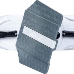 SWELL Wakesurf Creator H3X - High Performance Wake Shaper - Rotating with Hydrodynamic Texture