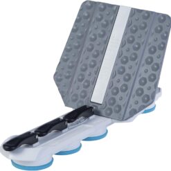 SWELL Wakesurf Creator Slim H3X - Original Slim Wake Shaper - Rotating with Hydrodynamic Texture