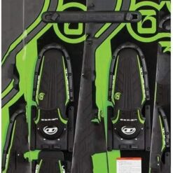 O'Brien Jr Vortex Widebody 54