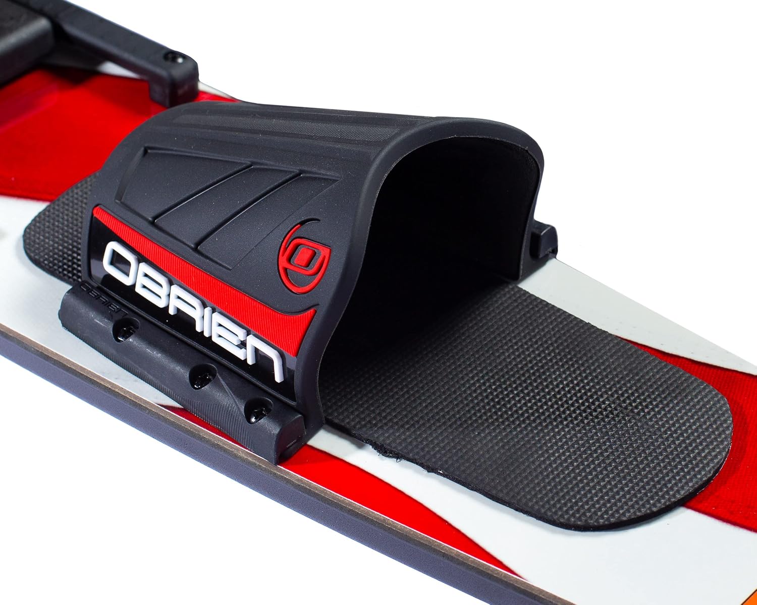 O'Brien Celebrity 68" Combo Waterskis – Versatile Water Skis for All Skill Levels with Adjustable X-7 Bindings & Durable Construction