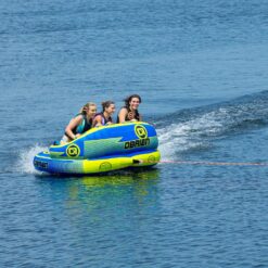 O'Brien Barca 3 Person Inflatable