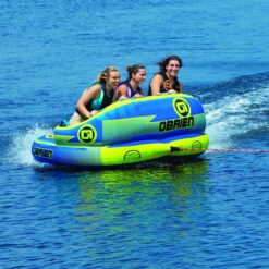 O'Brien Barca 3 Person Inflatable