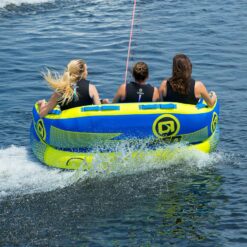 O'Brien Barca 3 Person Inflatable
