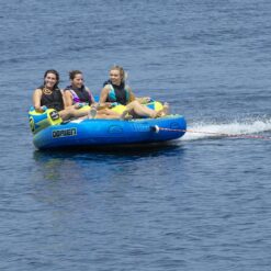 O'Brien Barca 3 Person Inflatable