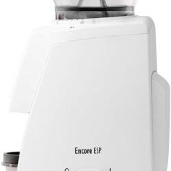Baratza Encore ESP Coffee Grinder ZCG495WHT, White