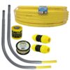 HOME-FLEX Underground 3/4in IPS New Install Kit