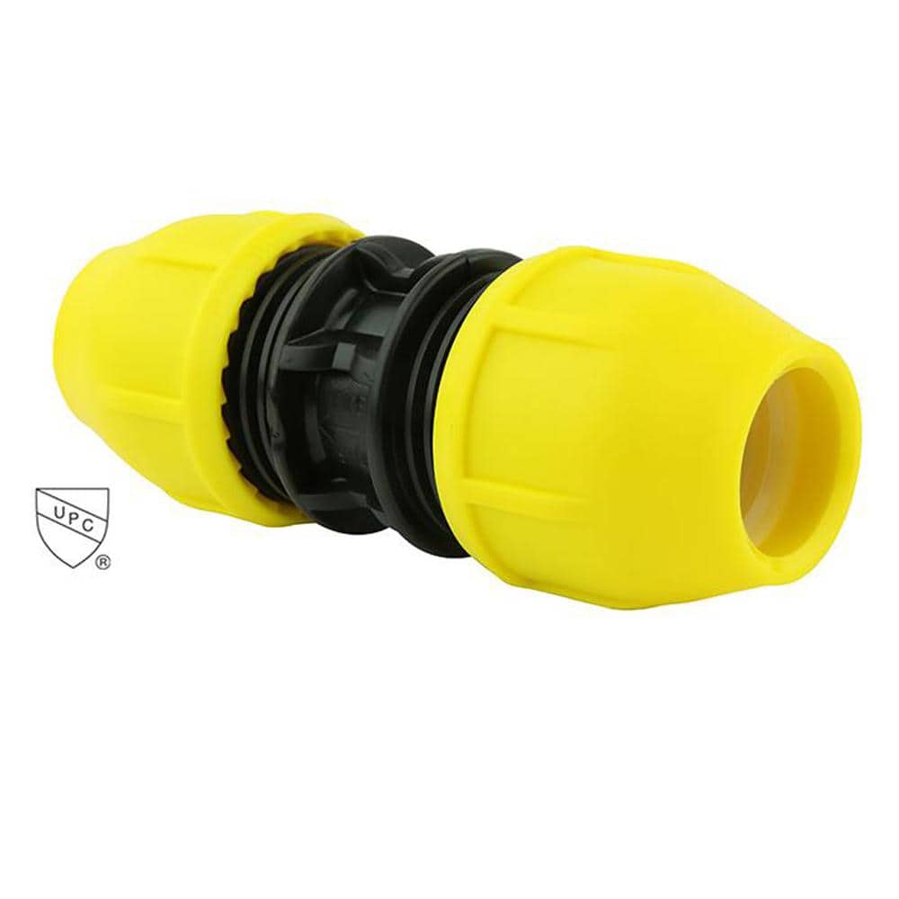 HOME-FLEX Underground 3/4in IPS New Install Kit