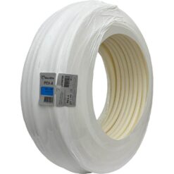 SharkBite 3/4 in. x 300 ft. Coil White PEX-A Pipe UA70W300