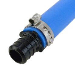 Apollo 3/4 in. x 300 ft. Blue PEX-B Pipe APPB30034