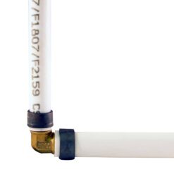 Apollo 3/4 in. x 300 ft. White PEX-B Pipe APPW30034