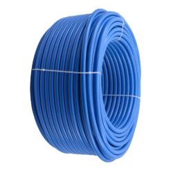 SharkBite 3/4 in. x 500 ft. Coil Blue PEX-B Pipe U870B500