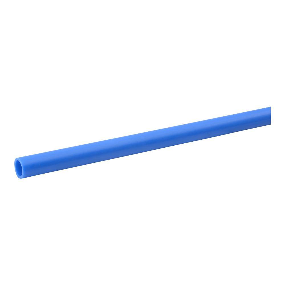 SharkBite 3/4 in. x 500 ft. Coil Blue PEX-B Pipe U870B500