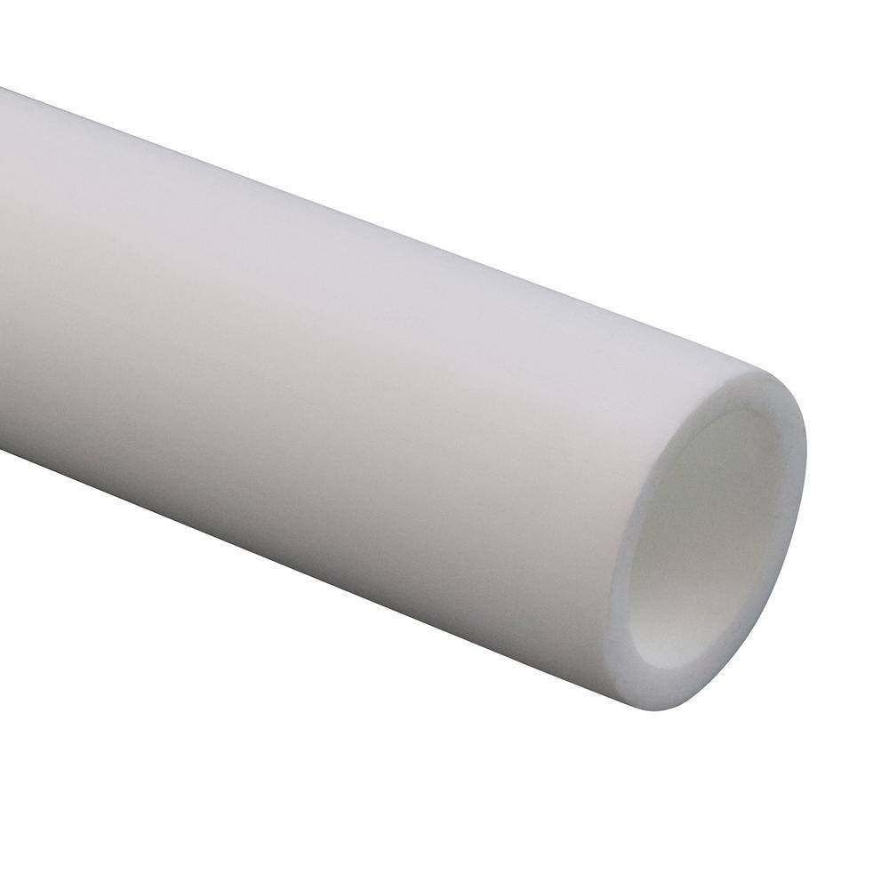 Apollo 1/2 in. x 300 ft. White PEX-B Pipe APPW30012