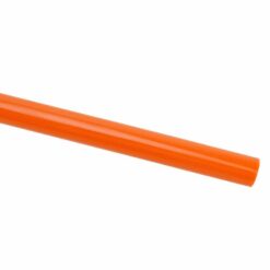 Apollo 3/4 in. x 300 ft. Orange PEX-B Oxygen Barrier Radiant Heating Pipe APPOB30034
