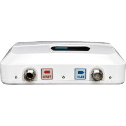 EcoSmart POU 4T Point-of-Use Temperature Controlled Tankless Electric Water Heater 3.5 kW 120 V POU 4T