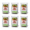 Brut Worm Farms Organic Worm Castings Soil Builder, 30 lbs. Bag (6-Pack) 6 x IC-PNPE-MSK3