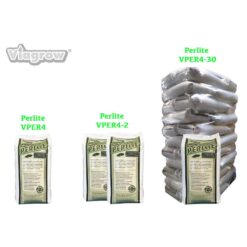 Viagrow 4 cu. ft. of Perlite (2-Pack) VPER4-2