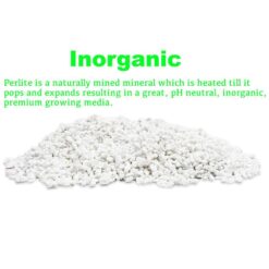 Viagrow 4 cu. ft. of Perlite (2-Pack) VPER4-2