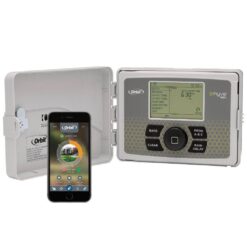 Orbit B-hyve 12-Zone Indoor/Outdoor Smart Sprinkler Controller, Works with Amazon Alexa 57950