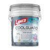 Lanco Coolguard 5 Gal. Insulating Elastomeric White Roof Sealer RC3700-2