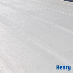 Henry 687 Enviro-White 100% Acrylic Elastomeric Reflective Roof Coating 4.75 gal. HE687406