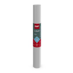 GAF FeltBuster 1000 sq. ft. Synthetic Roofing Underlayment Roll 0973