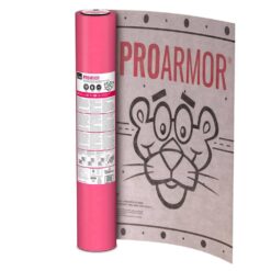 Owens Corning ProArmor 1001 sq. ft. Synthetic Roof Underlayment Roll PROA21