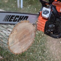 ECHO 16 in. 34.4 cc Gas 2-Stroke Engine Rear Handle Chainsaw CS-3510-16