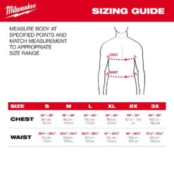 Milwaukee Men's Large M12 12-Volt Lithium-Ion Cordless Tough Shell Black Heated Jacket with (1) 3.0 Ah Battery and Charger M100B-21L