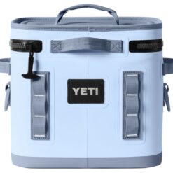 YETI Hopper Flip 12 Cooler - Big Sky Blue