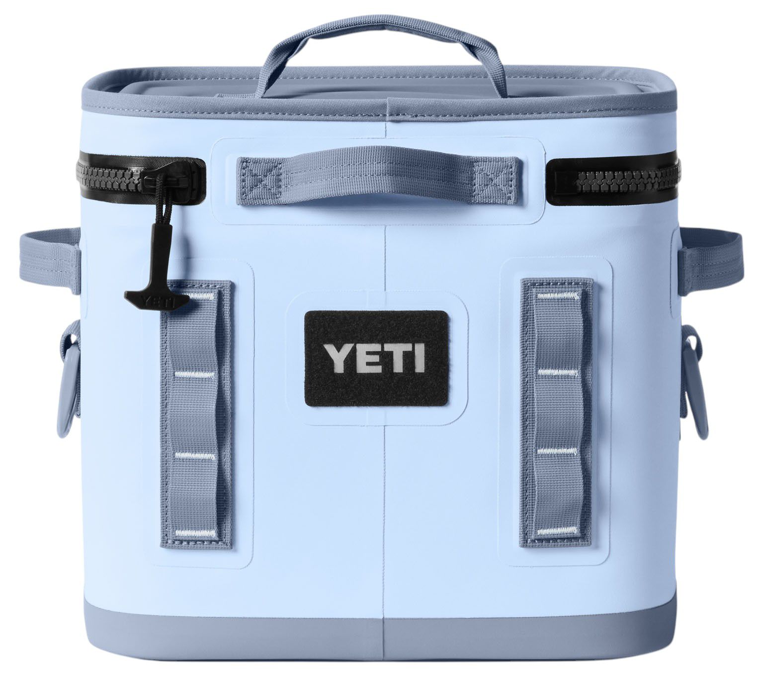 YETI Hopper Flip 12 Cooler - Big Sky Blue