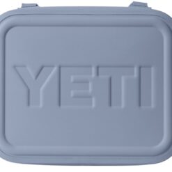 YETI Hopper Flip 12 Cooler - Big Sky Blue