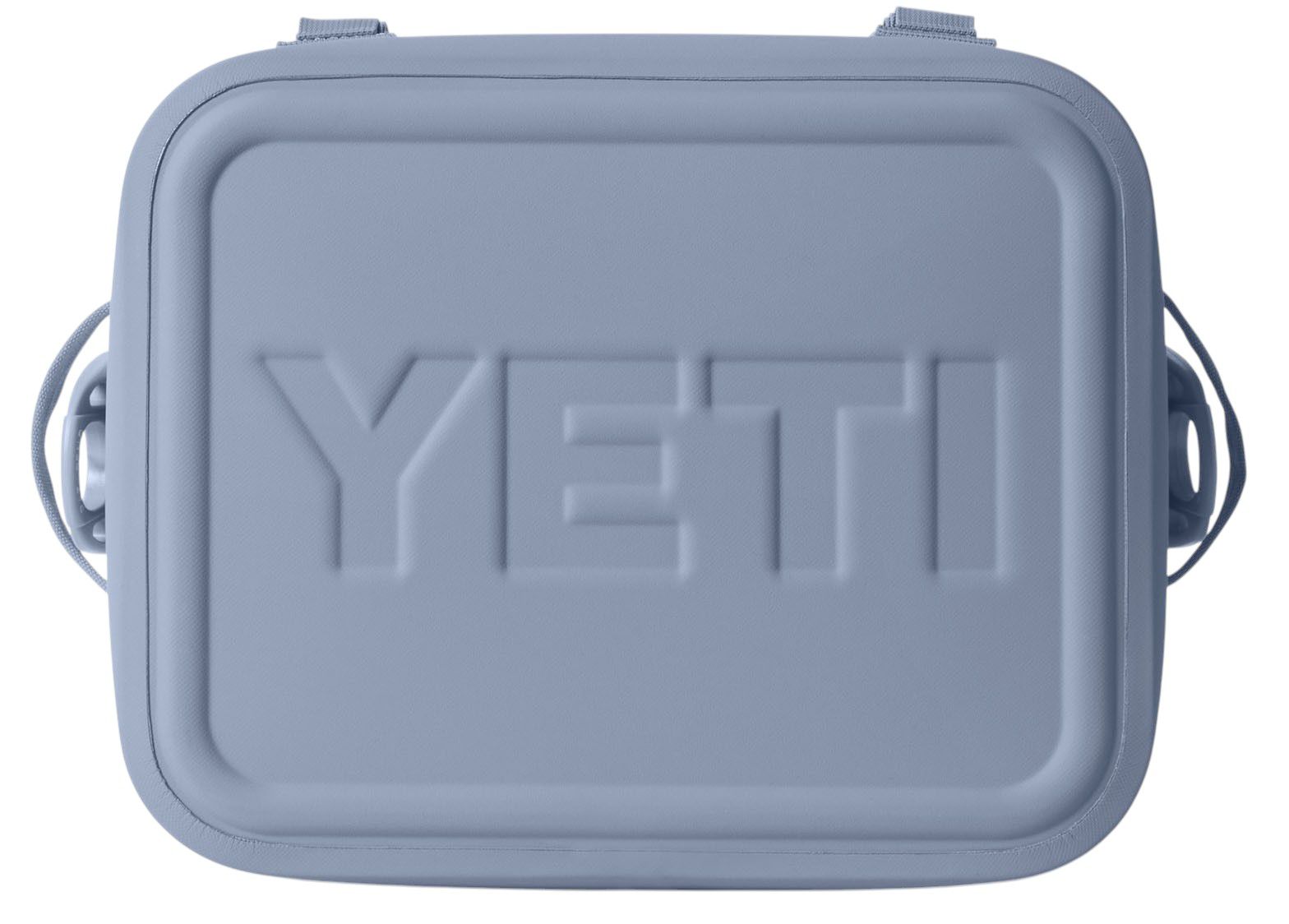 YETI Hopper Flip 12 Cooler - Big Sky Blue