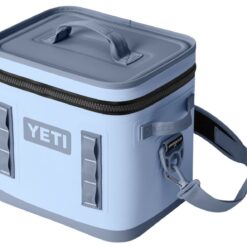 YETI Hopper Flip 12 Cooler - Big Sky Blue
