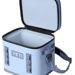 YETI Hopper Flip 12 Cooler - Big Sky Blue