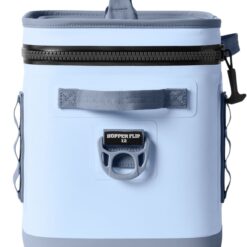 YETI Hopper Flip 12 Cooler - Big Sky Blue