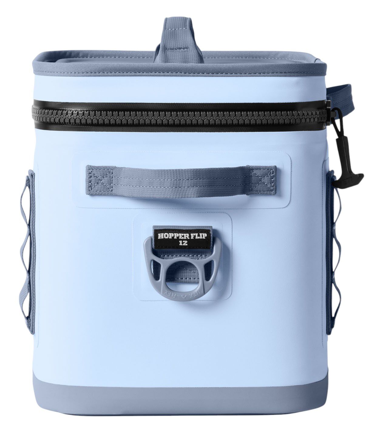 YETI Hopper Flip 12 Cooler - Big Sky Blue