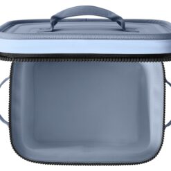 YETI Hopper Flip 12 Cooler - Big Sky Blue