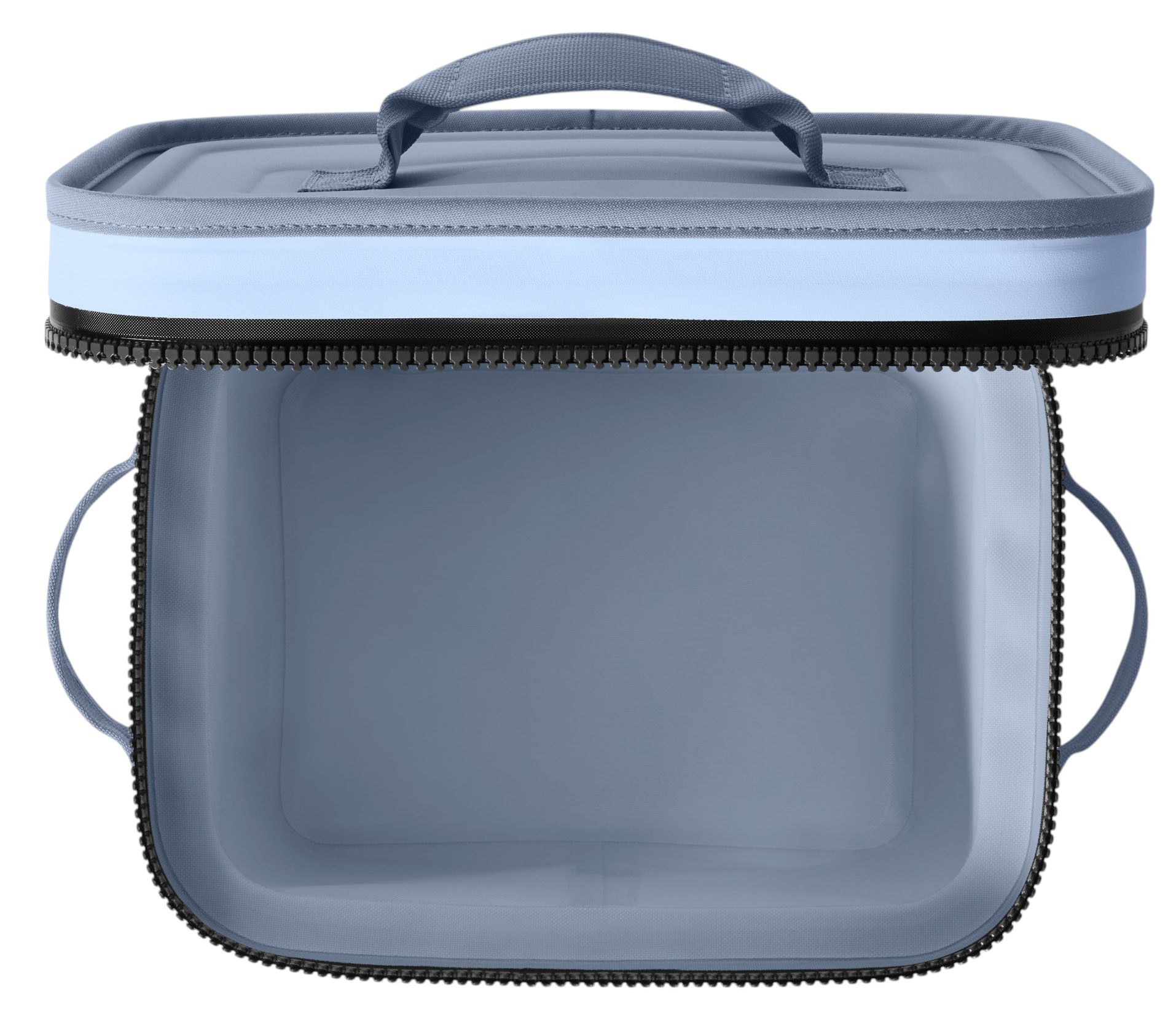 YETI Hopper Flip 12 Cooler - Big Sky Blue