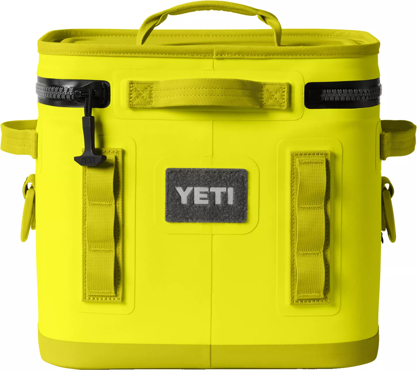 YETI Hopper Flip 12 Cooler - Firefly Yellow