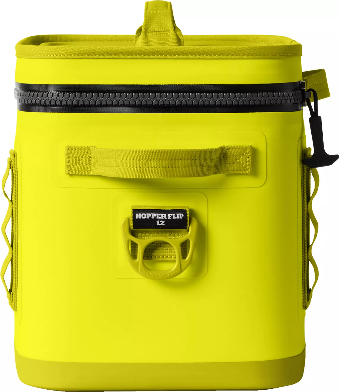 YETI Hopper Flip 12 Cooler - Firefly Yellow